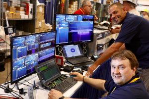 When you buy an SDRplay product, you get free access to one-to-one help from our technical support staff in the UK and the USA.   For non-English speaking customers there are many authorised resellers located around the world who can provide technical assistance.