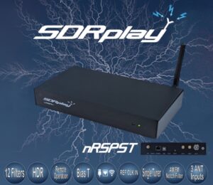 nRSP-ST